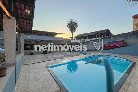 Casa com 5 Quartos à venda, 484m² no Copacabana, Belo Horizonte