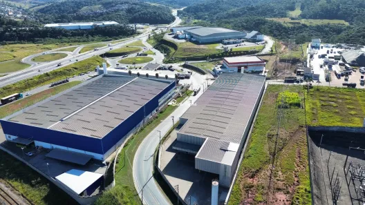 Galpão/Depósito/Armazém para alugar, 7530m² no Taboão, Mogi das Cruzes