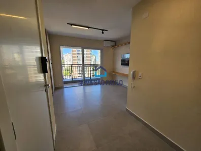 Apartamento com 1 Quarto para alugar, 26m² no Saúde, São Paulo