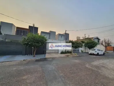 Casa com 3 Quartos à venda, 118m² no Dom Aquino, Cuiabá