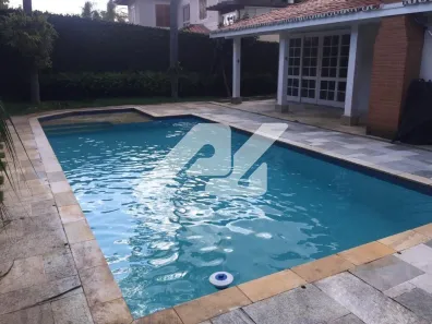 Casa de Condomínio com 3 Quartos à venda, 359m² no Parque Nova Campinas, Campinas