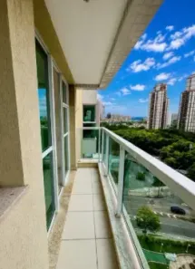 Apartamento com 2 Quartos à venda, 69m² no Barra da Tijuca, Rio de Janeiro