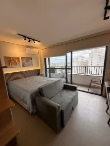Apartamento com 1 Quarto à venda, 27m² no Vila Mariana, São Paulo