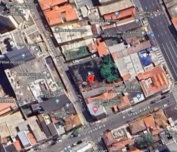 Lote/Terreno à venda, 3000m² no Centro, Campinas