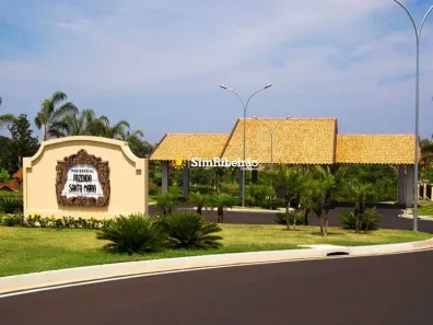 Lote/Terreno à venda, 1500m² no FAZENDA SANTA MARIA, Cravinhos