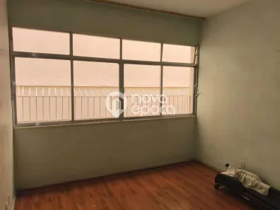 Apartamento com 2 Quartos à venda, 62m² no Grajaú, Rio de Janeiro