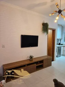 Casa de Condomínio com 2 Quartos à venda, 100m² no Chora Menino, São Paulo