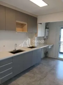 Apartamento com 3 Quartos à venda, 81m² no Melville Empresarial I e II, Barueri