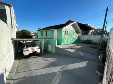 Lote/Terreno à venda, 462m² no Coloninha, Florianópolis