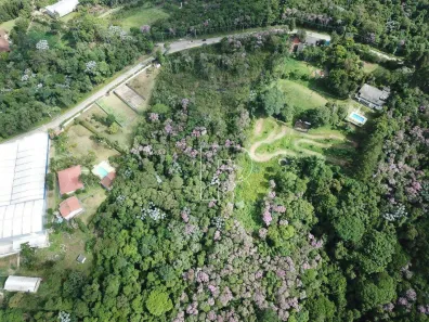 Lote/Terreno à venda, 23312m² no Santana, Cotia