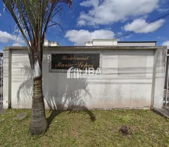 Apartamento com 3 Quartos à venda, 54m² no São Marcos, São José dos Pinhais