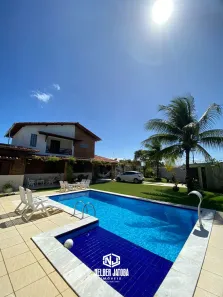 Sobrado com 4 Quartos à venda, 309m² no Barra Mar, Barra de São Miguel