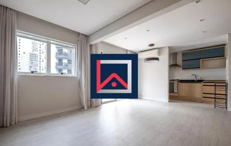 Apartamento com 1 Quarto à venda, 60m² no Jardim Paulista, São Paulo