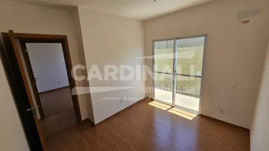 Apartamento com 2 Quartos à venda, 41m² no Jardim Ouro Branco, Ribeirão Preto