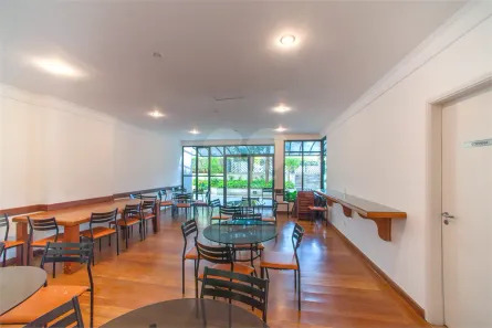 Apartamento com 2 Quartos à venda, 160m² no Vila Olímpia, São Paulo