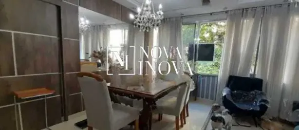 Apartamento com 3 Quartos à venda, 100m² no Copacabana, Rio de Janeiro