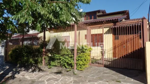 Casa com 3 Quartos para alugar, 140m² no Costa e Silva, Porto Alegre