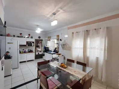Casa com 3 Quartos à venda, 150m² no Parque das Amoras, São José do Rio Preto