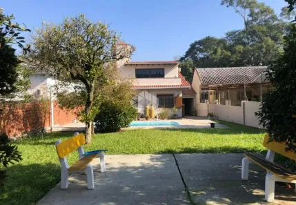 Casa com 4 Quartos à venda, 270m² no Nossa Senhora das Graças, Canoas
