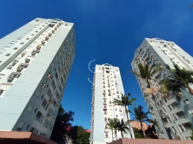 Apartamento com 2 Quartos para alugar, 58m² no Padre Reus, São Leopoldo
