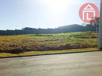 Lote/Terreno à venda, 453m² no Campo Novo, Bragança Paulista