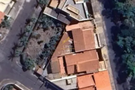 Lote/Terreno à venda, 435m² no Jardim Nova Europa, Campinas