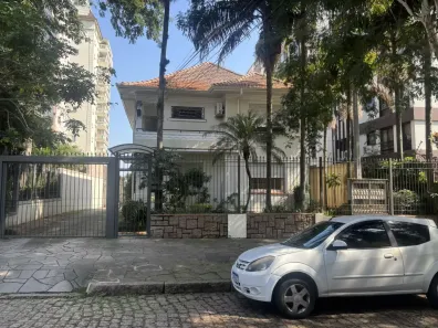 Apartamento com 4 Quartos para alugar, 250m² no Moinhos de Vento, Porto Alegre