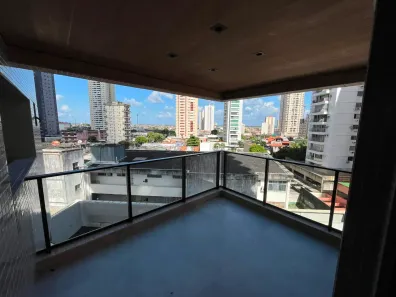 Apartamento com 3 Quartos à venda, 150m² no Batista Campos, Belém