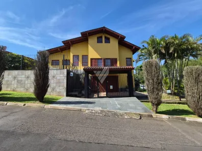 Casa com 3 Quartos para alugar, 298m² no Diva Lessa de Jesus, Gravataí