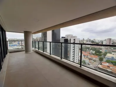 Apartamento com 3 Quartos à venda, 149m² no Jardim Faculdade, Sorocaba