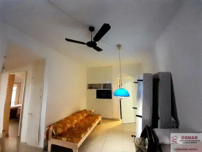 Apartamento com 2 Quartos à venda, 100m² no José Menino, Santos
