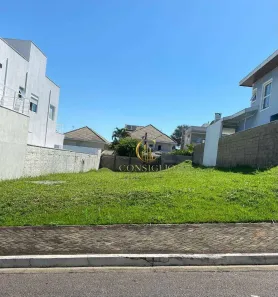 Lote/Terreno à venda, 467m² no Urbanova VI, São José dos Campos