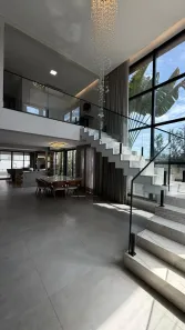 Casa de Condomínio com 4 Quartos à venda, 253m² no Jardins Porto, Senador Canedo