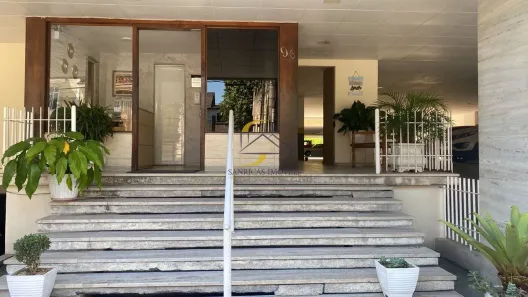 Apartamento com 2 Quartos à venda, 79m² no Brasilândia, São Gonçalo