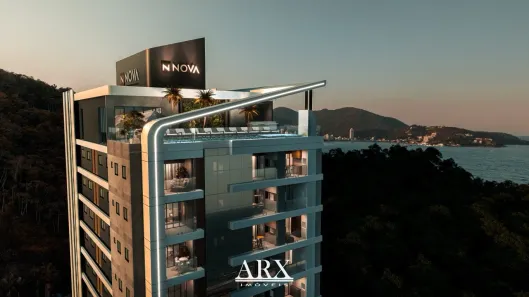 Apartamento com 3 Quartos à venda, 70m² no Morretes, Itapema