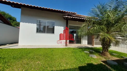 Casa com 4 Quartos à venda, 150m² no Meia Praia, Navegantes