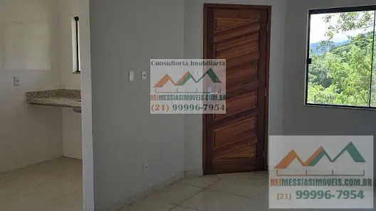 Casa com 2 Quartos à venda, 68m² no Condado de Maricá, Maricá
