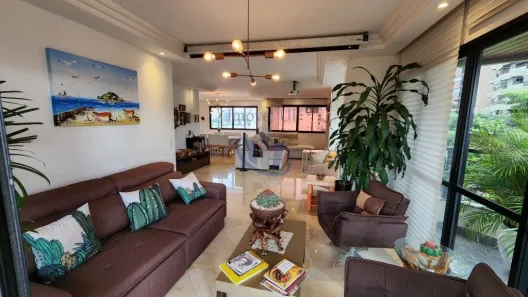 Apartamento com 4 Quartos à venda, 240m² no Jardim da Saúde, São Paulo