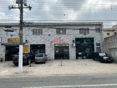 Sala Comercial para alugar, 35m² no Guaiaúna, São Paulo