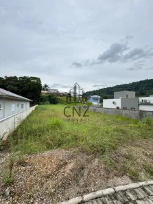 Lote/Terreno à venda, 938m² no Souza Cruz, Brusque
