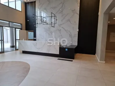 Apartamento com 1 Quarto à venda, 28m² no Pinheiros, São Paulo