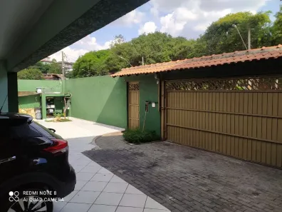 Casa com 3 Quartos à venda, 238m² no City Bussocaba, Osasco