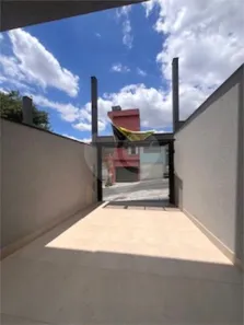 Sobrado com 2 Quartos à venda, 100m² no Vila Mirante, São Paulo