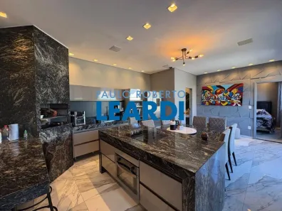 Apartamento com 3 Quartos à venda, 360m² no Santa Rosa, Belo Horizonte