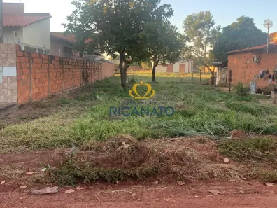 Lote/Terreno à venda, 360m² no Jardim Aeroporto, Palmas