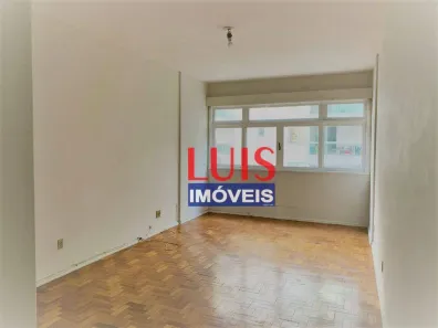 Apartamento com 2 Quartos para alugar, 105m² no Icaraí, Niterói