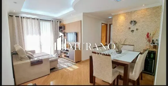 Apartamento com 2 Quartos à venda, 55m² no Brás, São Paulo