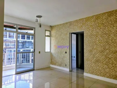 Apartamento com 3 Quartos à venda, 120m² no Icaraí, Niterói