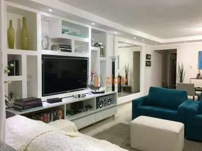 Sobrado com 4 Quartos à venda, 250m² no Imirim, São Paulo