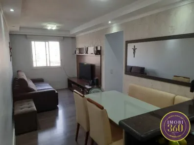 Apartamento com 3 Quartos à venda, 61m² no Jardim Vila Formosa, São Paulo